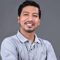 Bipin Sakya
