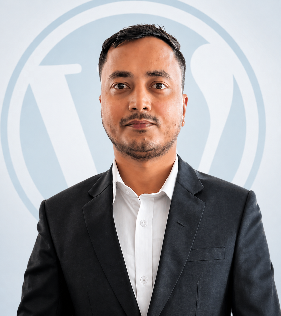 Kuldeep Sharma | Wordpress Developer From Nepal