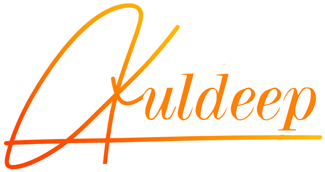 Kuldeep Sharma | Wordpress Developer From Nepal