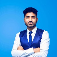Suraj Majhi